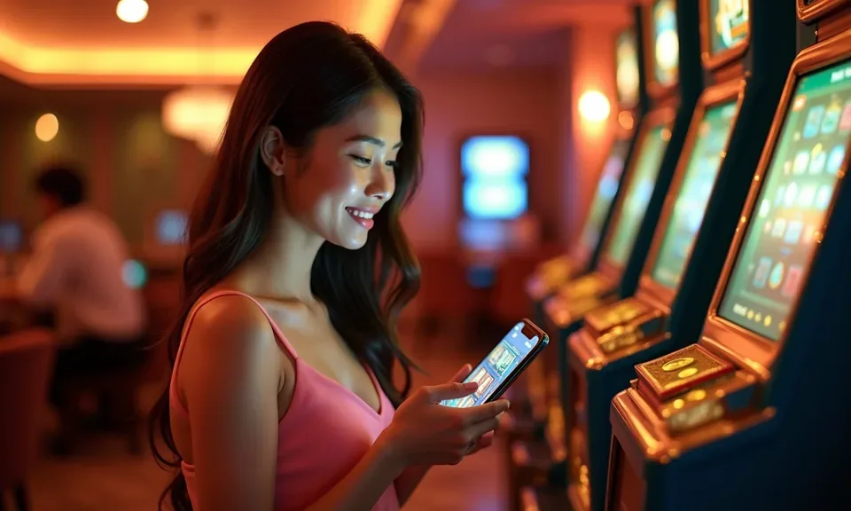 vippinat GCash Withdrawal Steps
