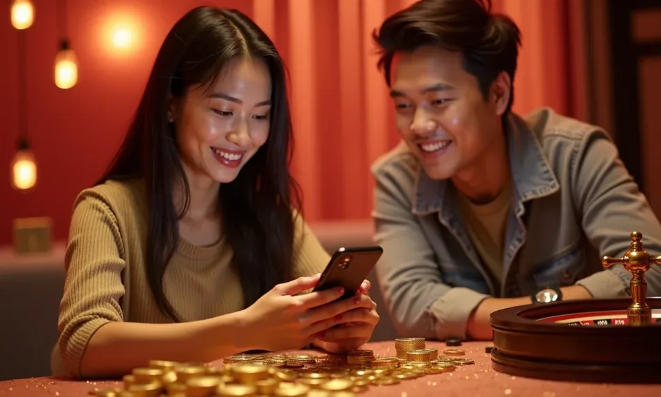 vippinat GCash Transaction Fees