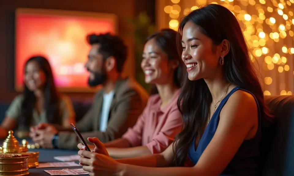 vippinat Casino