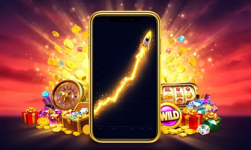 vippinat Mobile first