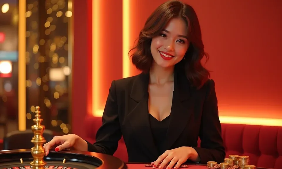 vippinat Inside Our Sakla Card-Game Room